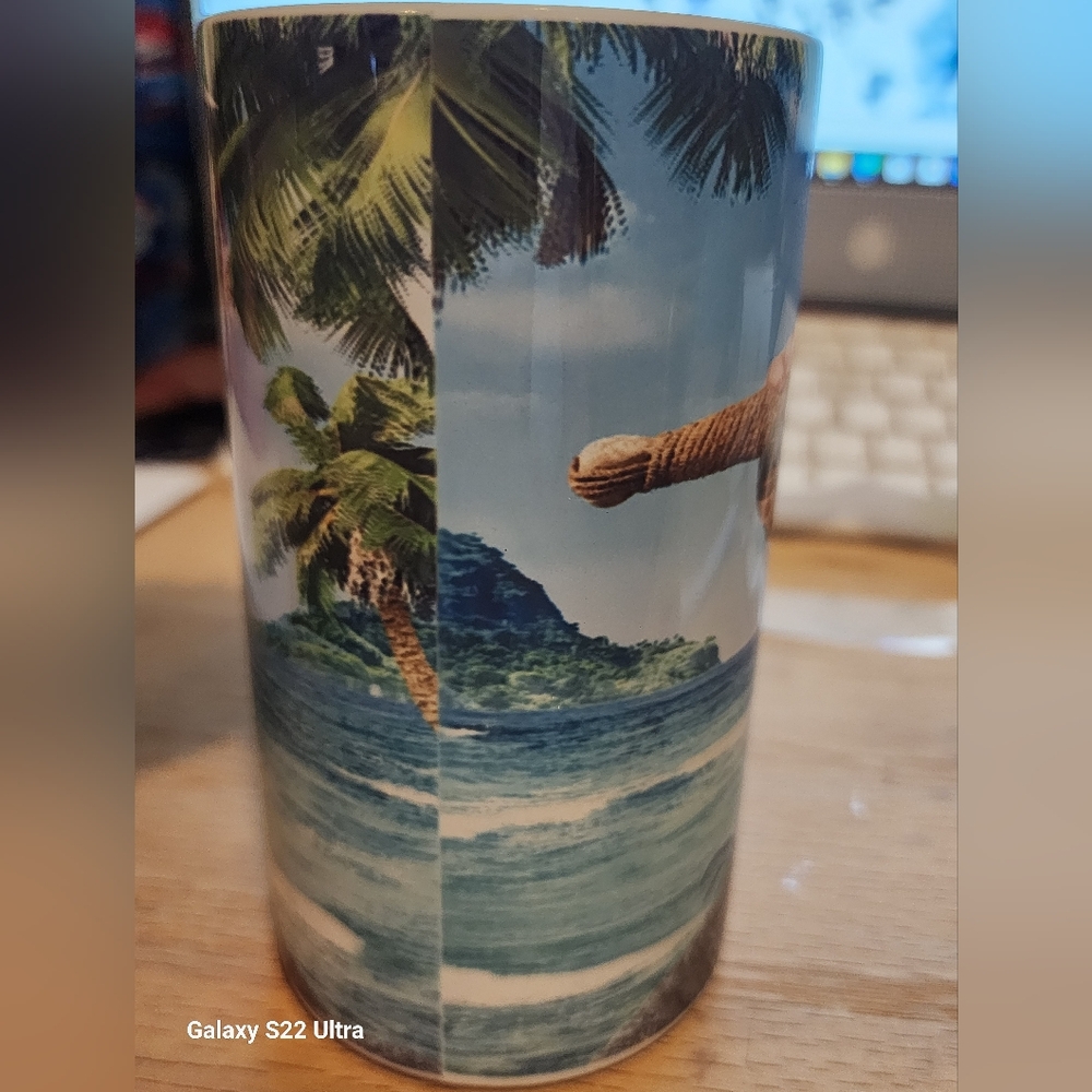 Moana Themed Tumbler - Picture 8 of 8